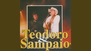 Teodoro amp Sampaio  20 Super Sucessos [upl. by Vasily]