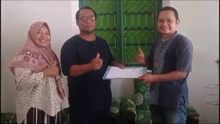 PKM KEMDIKBUD TAHUN 2024 PENGEMBANGAN JAMUR TIRAM BERBASIS IOT DAN INFORMASI DI UD ASAFA [upl. by Lliw]