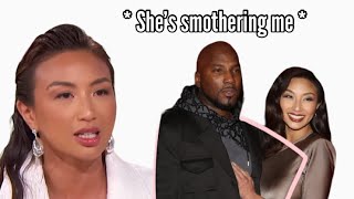 Jeezy Secretly Divorced Jeanie Mai  Teyana Taylor Separation From Iman [upl. by Allie930]