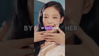 Jennie’s quotMantraquot Sparks Debate on Women and Sexuality kpop jennie blackpink [upl. by Sager]