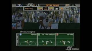 Madden 18  Are You Paying Attention To Details [upl. by Maurita]