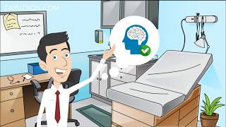 What is tDCS [upl. by Tobe]