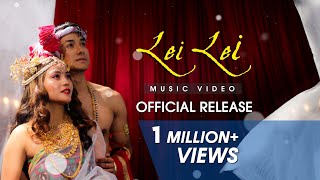 Lei Lei  Official Music Video Release 2020 [upl. by Euridice]