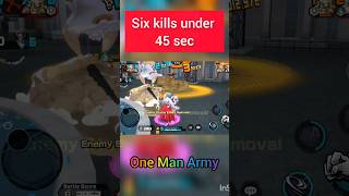 Ace amp Yamato Surprised The Enemy Team  One Piece Bounty Rush  OPBR [upl. by Eniarda]