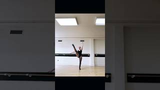 Jazz Dancer jazz dance dancers dancevideo [upl. by Yorgo963]