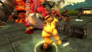 ☆Silkroad 50 Masks VS Taisui in Alexander [upl. by Paulsen583]