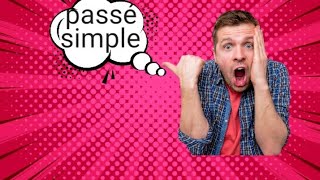 passé simple [upl. by Dole]