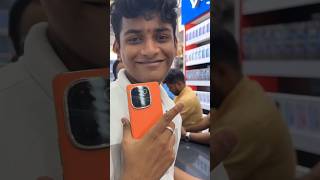 Abhi ने केली New VIVO T3 Pro mobile 📲 ची Unboxing 🙌 shorts unboxingvideo vivot3pro [upl. by Holly-Anne666]