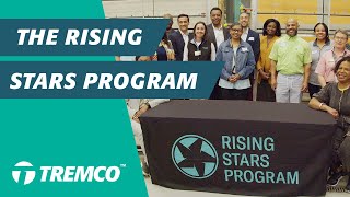 The Rising Stars Program  Construction Industry Training Program [upl. by Pennebaker]