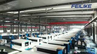 FLK LASER a Manufacturer of Laser Machine [upl. by Itak]