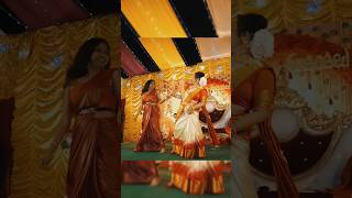 O JiJi Dance Performance😍 Engagement Dance Performance 😍 ojiji vivah engagementvlog [upl. by Nets845]