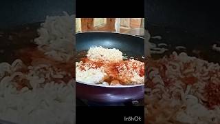 Yipee Noodles Recipe 😋shortsfoodcookingfoodiestreetfoodnoodlesfoodshortsmaggieyippeeshort [upl. by Lanuk138]