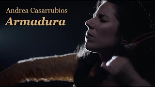 Andrea Casarrubios performs Armadura • Album Trailer [upl. by Smukler]