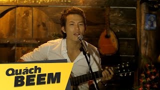 ĐỜI LÀ THẾ THÔI I QUÁCH BEEM I MV OFFICIAL Khổ trước sướng sau thế mới giàu [upl. by Assadah38]