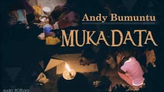 MUKADATA Official Audio by ANDY BUMUNTU BOB Pro [upl. by Siesser]