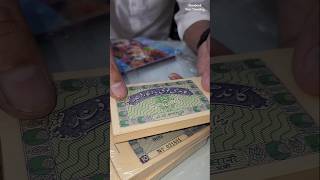 Unbelievable Antique Indian Old Currency 😱 ytshorts shorts [upl. by Riamu]