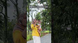 Best dapat Bini Gangster comedyfilms funny [upl. by Abijah]