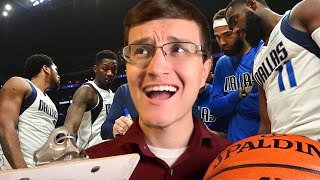 ASMR  NBA Basketball Head Coach Roleplay 🏀💤 [upl. by Swanhilda997]