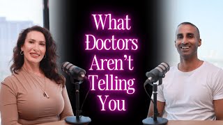 What Doctors Are Not Telling You [upl. by Selij911]