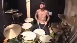 Flo Rida  Low  Travis Barker Remix with clear sound [upl. by Brina]