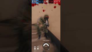 I prefer Oryx only for toxicity rainbowsixsiege bestoperatorsinrainbowsixsiege r6siege gaming [upl. by Kristan]