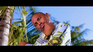 KAYUMBA  BONGE LA TOTO Official Video [upl. by Drofkcor]