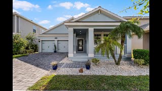 11658 Mystery Lane Orlando FL  ColdwellBankerHomescom [upl. by Ahsienod259]