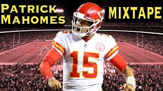 Patrick quotShowtimequot Mahomes Mixtape  NFL Highlights [upl. by Ajtak]