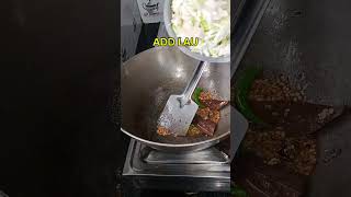 LAU GHONTO RECIPE food music vegetarian [upl. by Rickart]