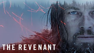 The Revenant  SoundTrack Extended 4K [upl. by Hemphill475]