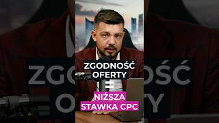 Od czego zależy STAWKA CPC na Allegro allegro [upl. by Pas]