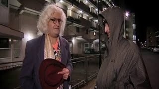 Brian Badonde MC battle Part 1  Facejacker [upl. by Ylrahc397]