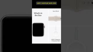 I Tried Apple Watch SE 2nd Gen GPS for 30 Days Heres What Happened shorts [upl. by Dafodil]