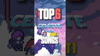 TOP 6 CANCIONES DE CELESTE PARTE 1 • top songs games elvairon [upl. by Aret]