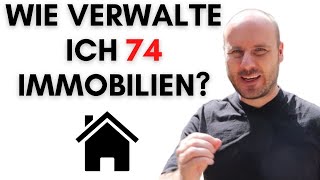 Wie verwalte ich meine Immobilien 📚 WEG SEV Mietverwaltung amp Hausverwaltung erklärt [upl. by Ardnuhs]