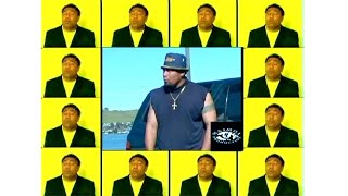 Aniseto Falemoe  Oe Lau Tausala Official Video [upl. by Hibben214]