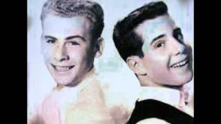 Simon amp Garfunkel Tom amp Jerry  Two Teen Agers [upl. by Bathesda]