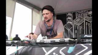 Dj Koze live  Mayday 30042003 [upl. by Einalam]