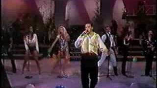 Timbiriche  Soy Un Desastre  La Movida 1991 [upl. by Dinin715]