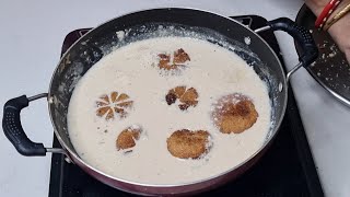 Maa laxmi nka special Suji kheera pitha  milk Suji pitha odia odiasweet maalaxmi sujirecipe [upl. by Maillliw]