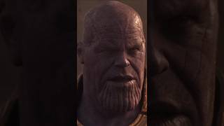 Ironman vs Thanos Avengers infinity war2018 trending shorts ytshorts youtubeshorts youtube [upl. by Ablem]