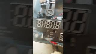 how to repair Digital weight scale Machine digitalweightscale shorts electrical ifixit [upl. by Lleroj]