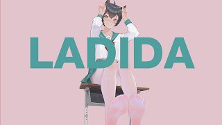 NIGHTCORE Baracuda La Di Da sped uptiktok version [upl. by Eki]