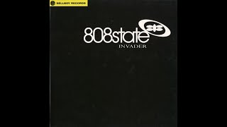 808state  Invader Vegas Soul Remix One 1999 [upl. by Heman]