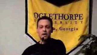 Doug Hutchison talk part 8 [upl. by Nemad]