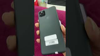 Pixel 5a 5g mobileexchange appleiphone apple smartphone mobile iphones iphone mobileseller [upl. by Ahsilat337]