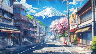 Quiet Mornings 🍃  Lofi Morning Mix To Relax  Study To  No Copyright Lofi Hiphop Beats [upl. by Sonitnatsnoc]