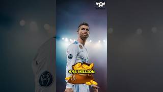 Real Madrid’s Most Expensive Transfers 🤯🤑 The Last One is a Suprise 😳 [upl. by Noami990]