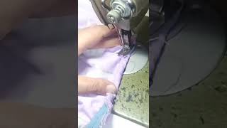 making fitted sheetsewing tutorial part2 [upl. by Hayne]