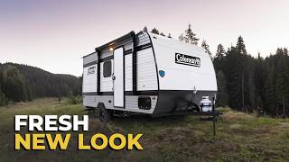 Even BETTER Than Before 2025 Keystone Coleman 17B  RV Review [upl. by Ramirol504]